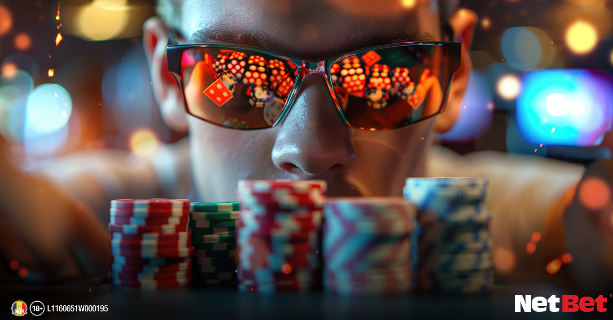 jocuri cash de poker