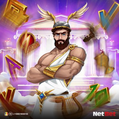 slot Hermes Fortunes