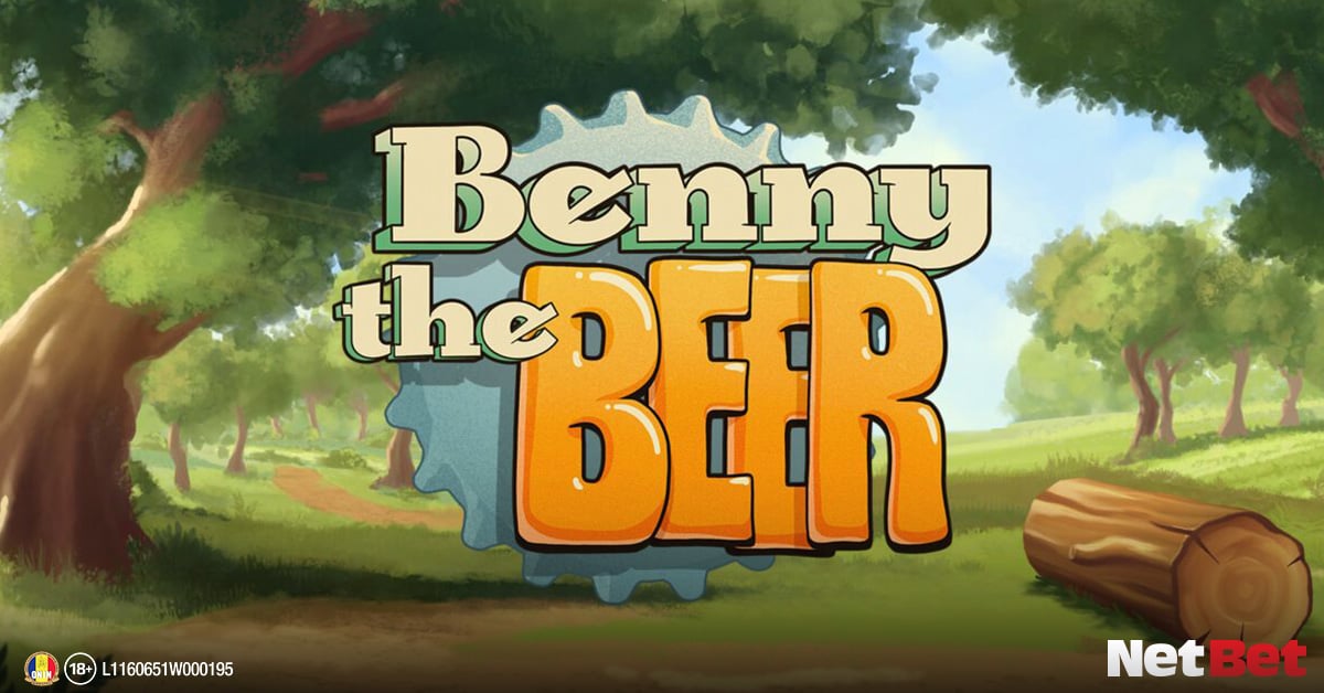 Păcănele și grătare pentru 1 mai cu Benny The Beer