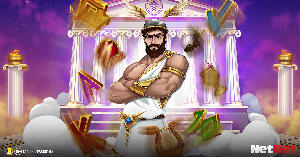 slot Hermes Fortunes