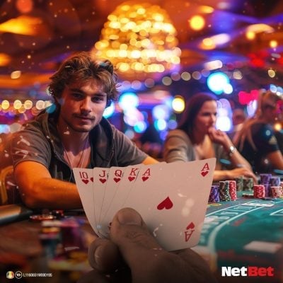 heads-up poker