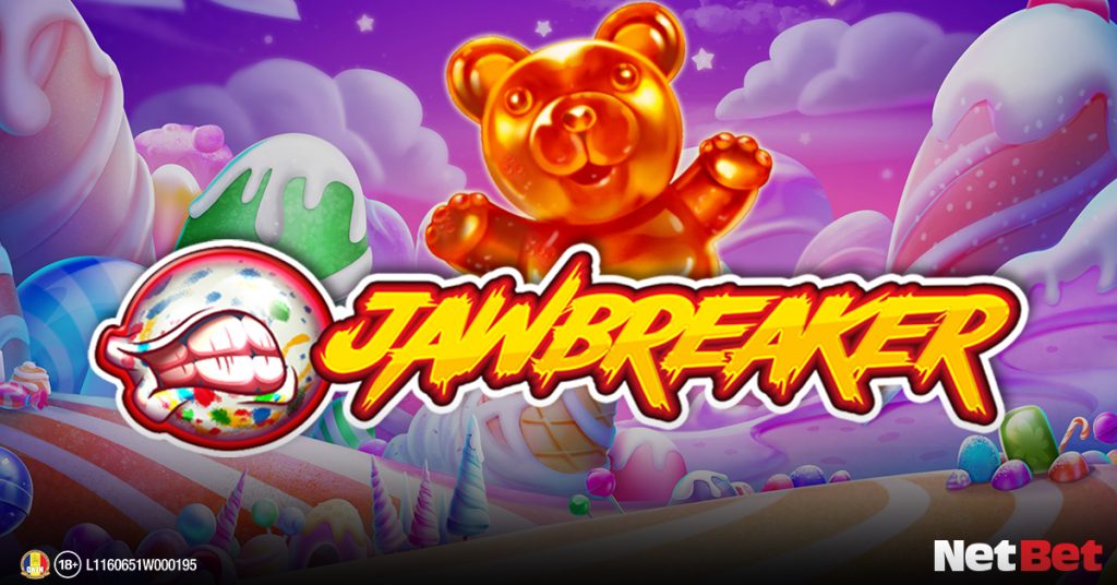 Jawbreaker recompense dulci