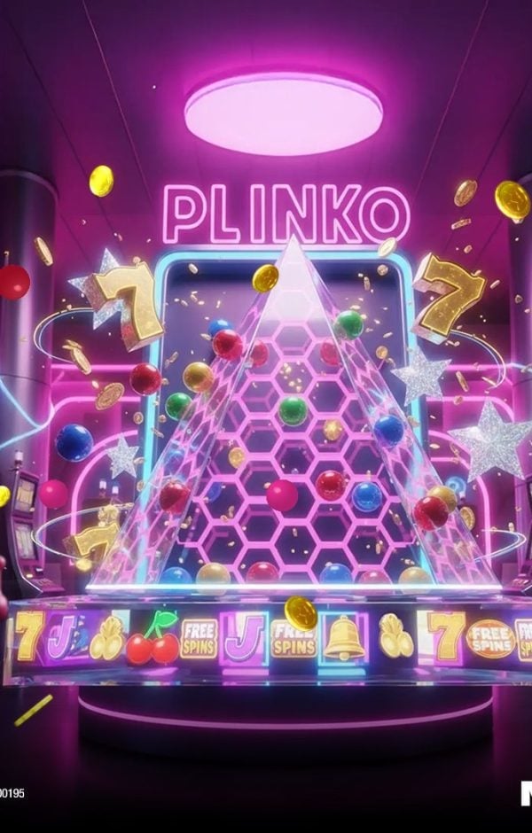 Ce este Plinko si cum se joaca demo si bani reali