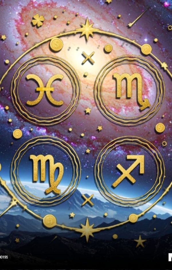 Zodii Norocoase Noiembrie 2025