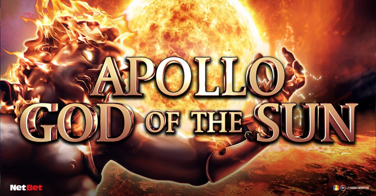 Apollo God of the Sun pacanele slot