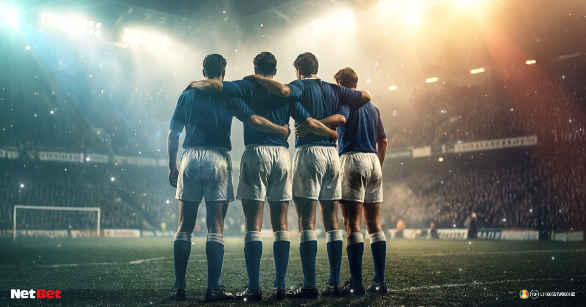 Fotbalisti fara goluri