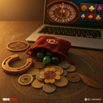 Ritualul norocos superstitii la cazino online