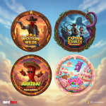 Jocuri noi Megaways NetBet