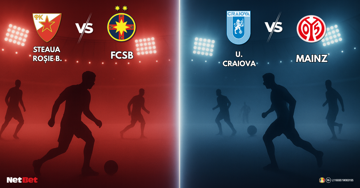 Europa & Conference League