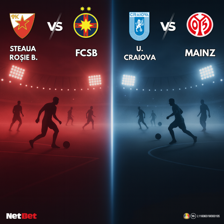 Europa & Conference League