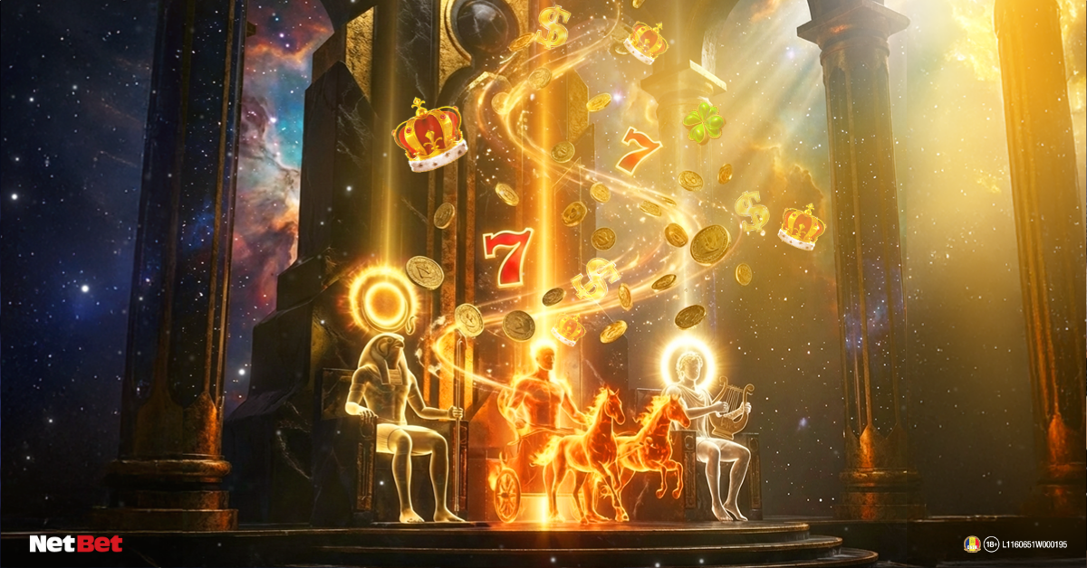 Sloturi pacanele cu zeii soarelui