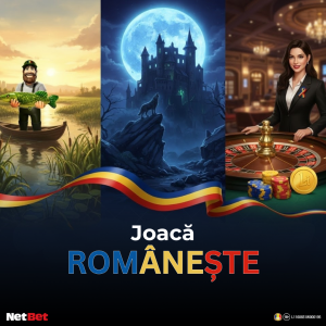 pacanele jocuri de noroc romanesti