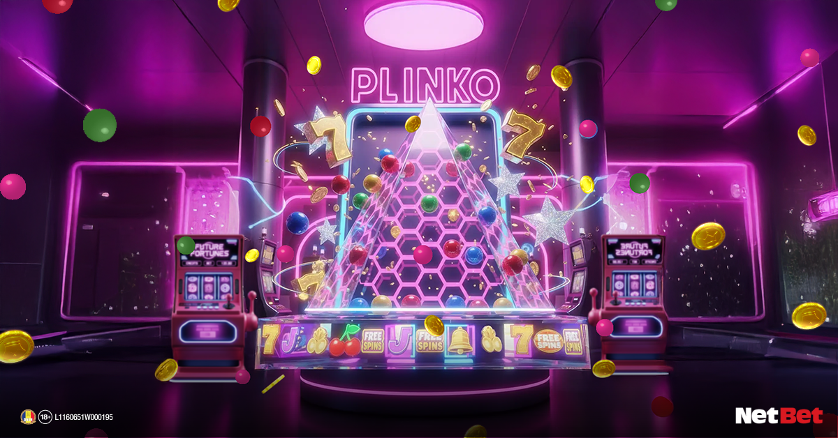 Ce este Plinko si cum se joaca demo si bani reali