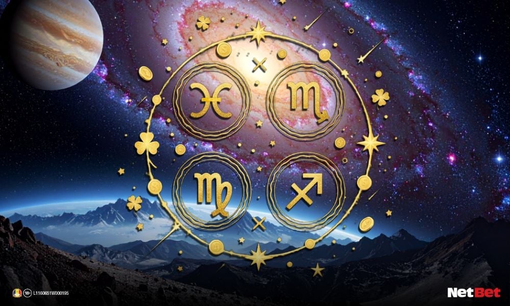 Zodii Norocoase Noiembrie 2025