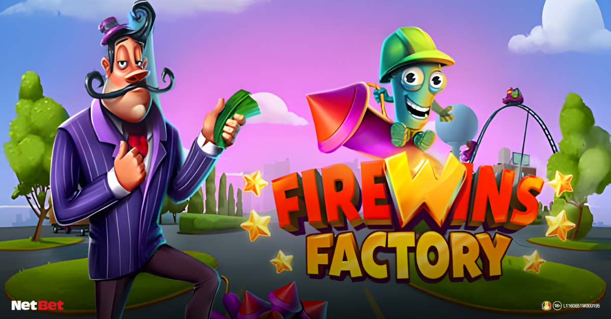FireWins Factory pacanele slot