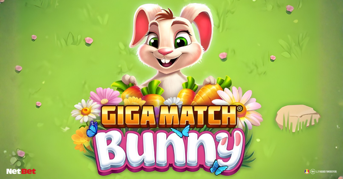 Giga Match Bunny