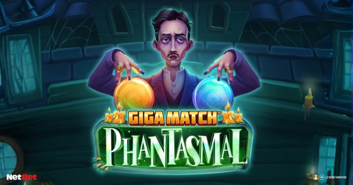 Giga Match Phantasmal