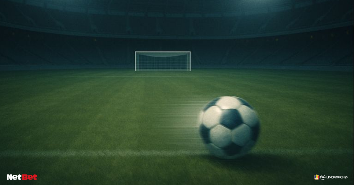 Peste Sub 2,5 goluri la pariuri, ce înseamnă 