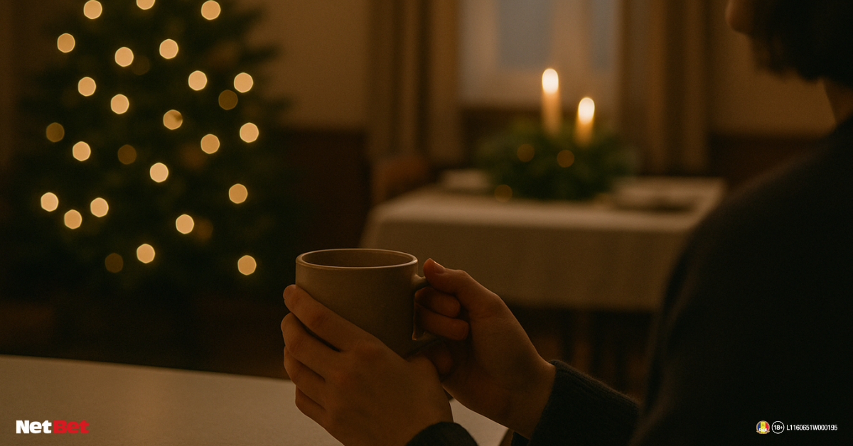 Joc responsabil sarbatori