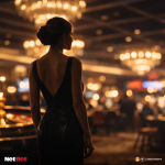 Cele mai celebre femei din lumea jocurilor de noroc