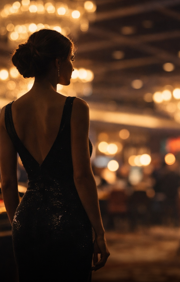 Cele mai celebre femei din lumea jocurilor de noroc