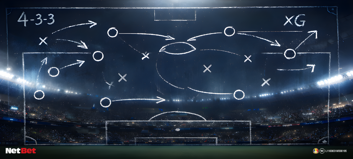 Strategii la Pariuri Liga Campionilor