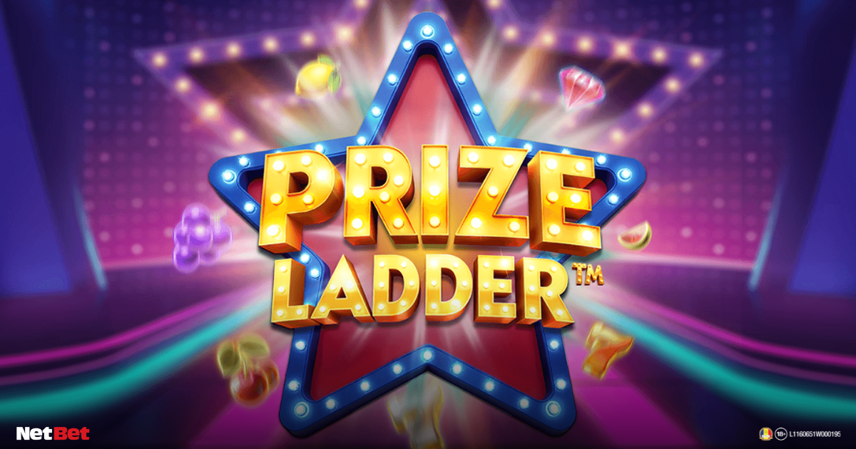 Prize ladder slot cazino online 2026