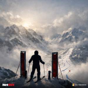 Jocurile Olimpice 2026 de Iarna