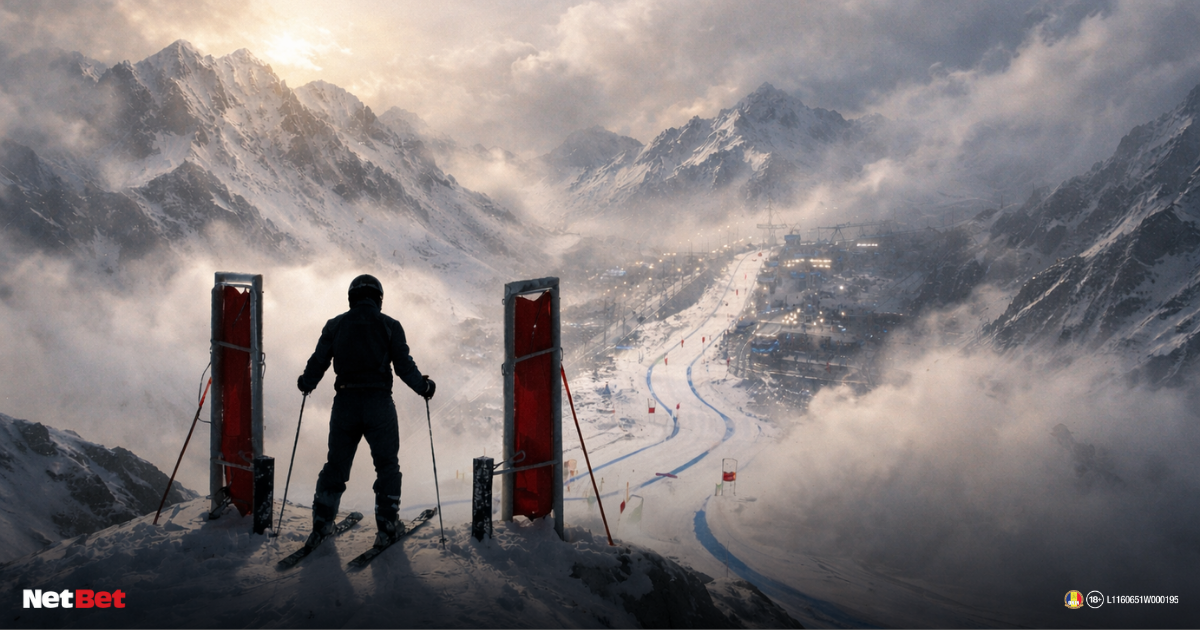 Jocurile Olimpice de Iarna 2026