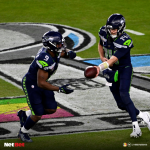 Super Bowl 2026 Seattle Seahawks
