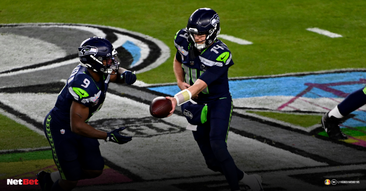 Super Bowl Seattle Seahawks