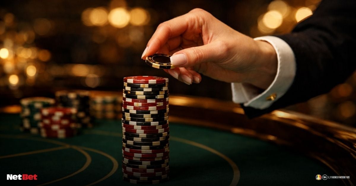 Cum funcționează comisionul de 5% la Baccarat