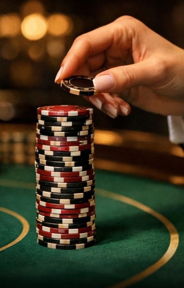 Jucător vs Bancher la baccarat – explicarea comisionului de 5% aplicat pariurilor Banker