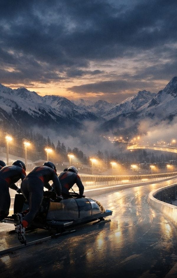 Olimpiada de Iarnă Milano Cortina 2026 – programul și clasamentul pe medalii în ultima săptămână