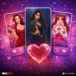 Sloturi de Valentine’s Day online la NetBet Cazino cu tematică romantică