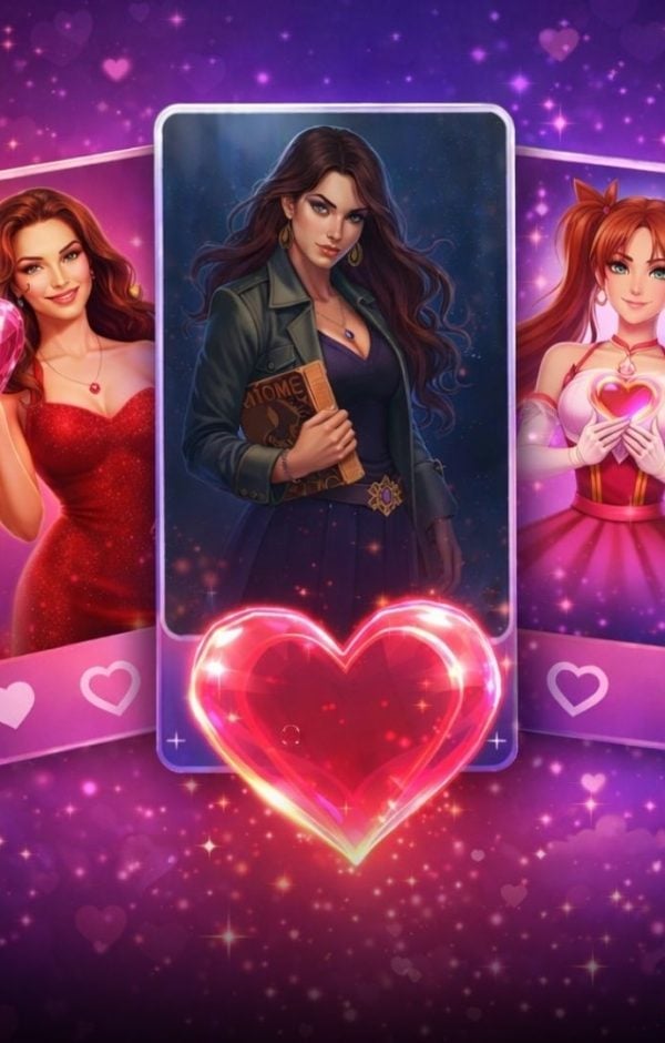 Sloturi de Valentine’s Day online la NetBet Cazino cu tematică romantică