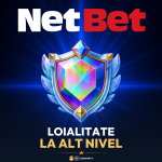 Porgramul de Loialitate NetBet