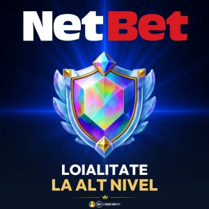 Porgramul de Loialitate NetBet